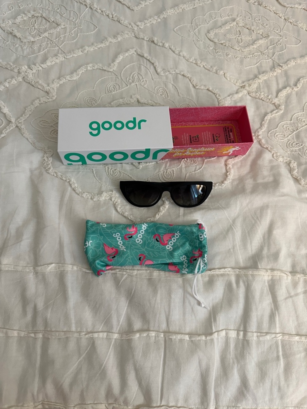 Goodr Glasses